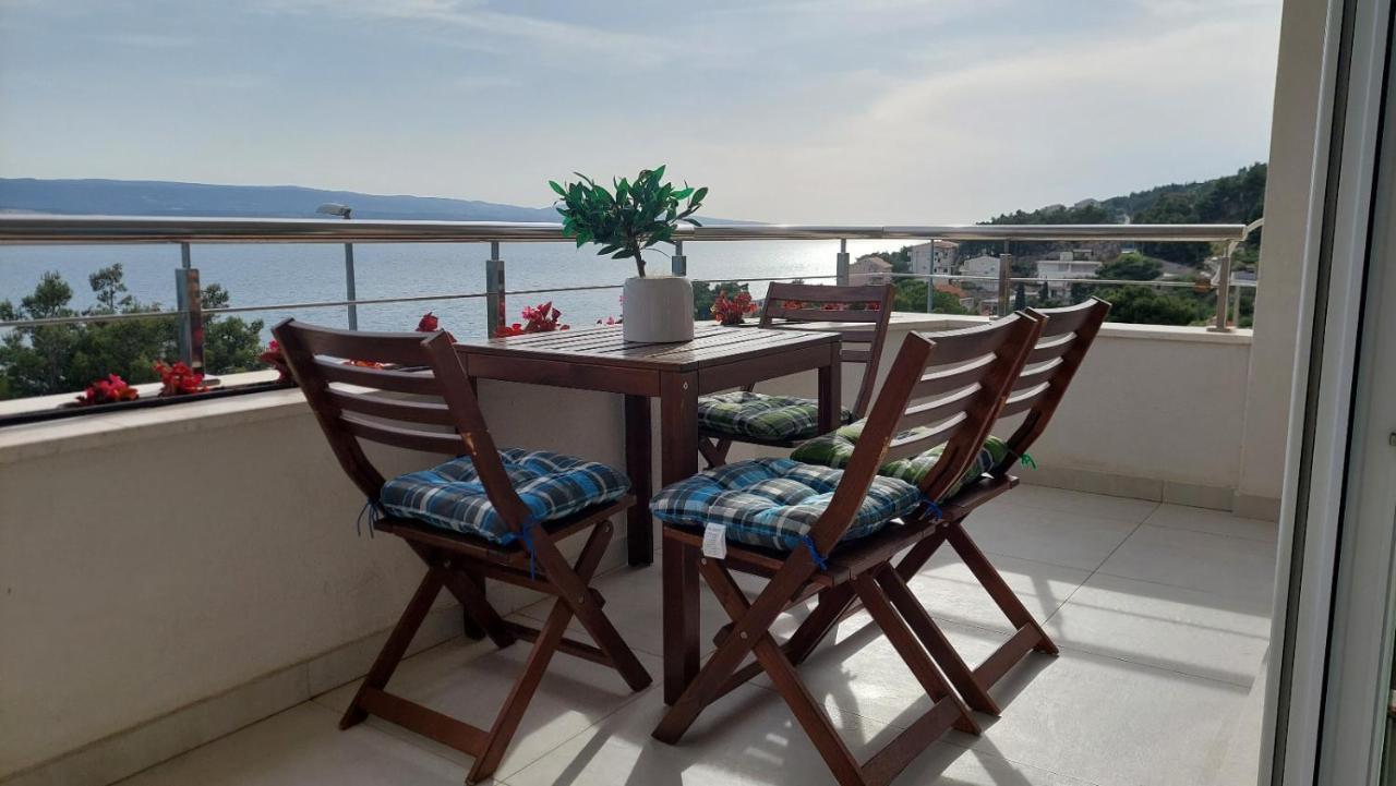 Villa Jolara-Luxury Apartment A8 Mimice Exterior photo