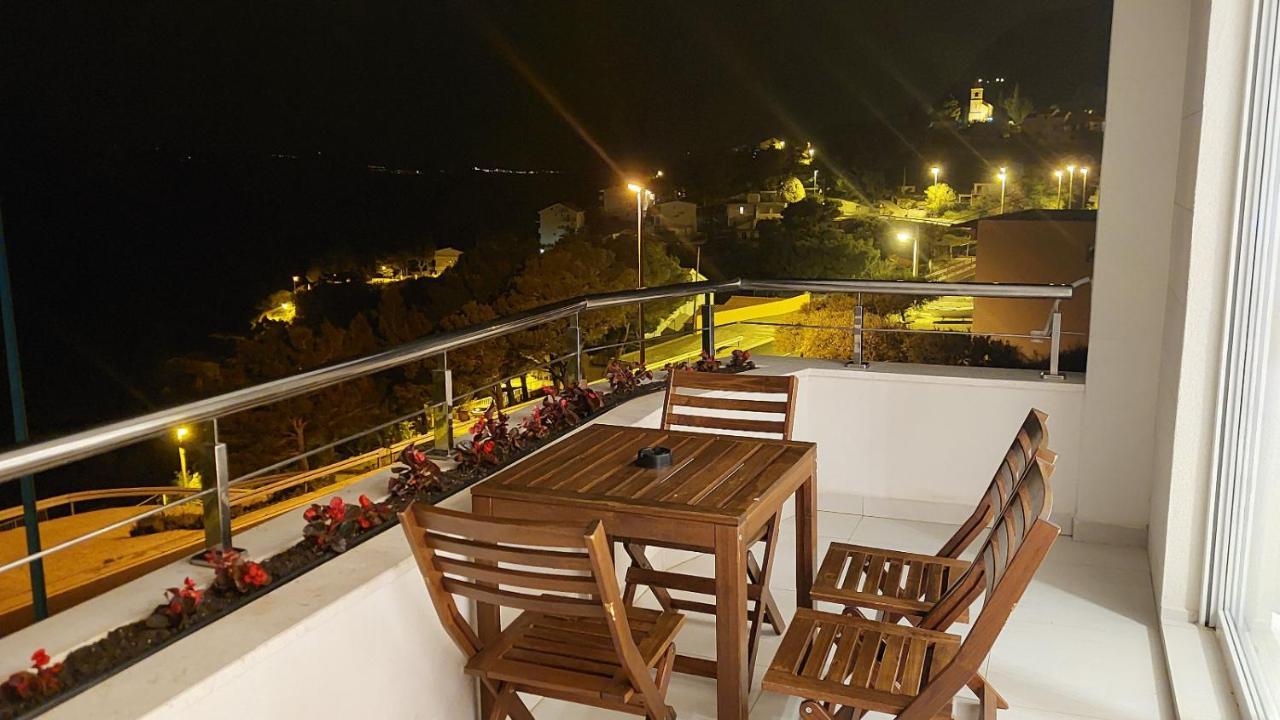 Villa Jolara-Luxury Apartment A8 Mimice Exterior photo